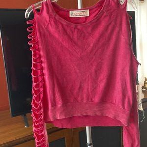 Hottest top ever , long sleeves, light weight